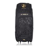 SG 22 Yard X1 Duffle Wheelie Cricket Kitbag - Large