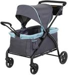 Baby Trend Expedition® LTE 2-in-1 S