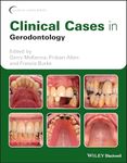 Clinical Cases in Gerodontology (Clinical Cases (Dentistry))