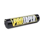 Pro Taper Round Handlebar Pad Black