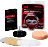 3M Headlight Lens Restoration Syste