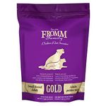 Fromm Gold Adult Dog Food Small Breed (5 Lb)