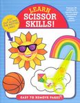 Learn Scissor Skills