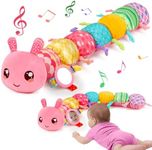 Baby Girls Toys 0-6 Months Tummy Ti