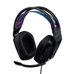 Comfortable Gaming Headphones