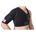 Donjoy 11-0525-3 Sully Shoulder Stabiliser, Medium