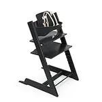 Tripp Trapp High Chair from Stokke,