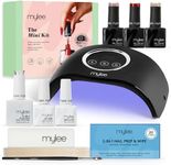 Mylee Mini Kit - Professional Nail 