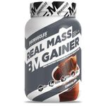 Mass Gainer Proteins