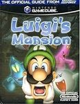 Luigi's Mansion Official Nintendo P
