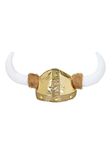 Forum Novelties Viking Helmet - Gold Accessory