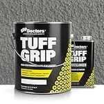 Tuff Grip Non-Skid Paint for Ramps,