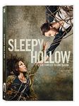 Sleepy Hollow: The Complete Season 2 (5-Disc Box Set)