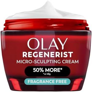 Olay Face