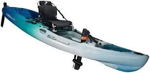 Old Town Ocean Kayak Malibu Pedal K