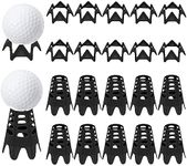 Plastic Golf Tees, Golf Simulator T