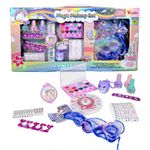 Girls Vanity For 5 Year Old