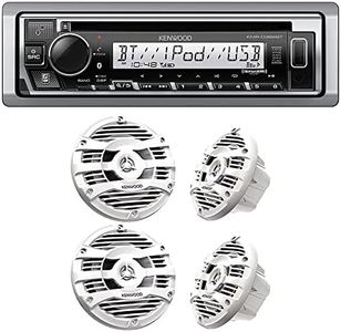 KENWOOD KM