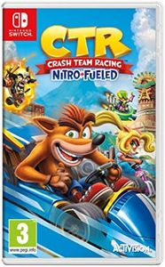 Crash Team
