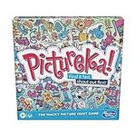 Pictureka! Picture Game for Kids, F