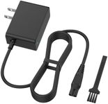 for Philips Power Cord HQ8505 Charg