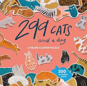 299 Cats a