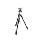 Manfrotto MK290XTA3-BHUS 290 Xtra Ball Head Kit (Black)