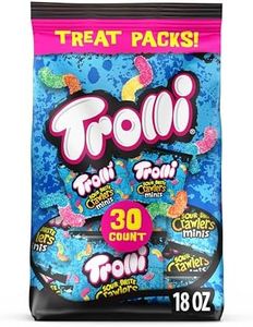 Trolli Min