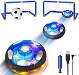 Hover Soccer Ball Set Toys - Rechar