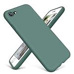 DTTO for iPhone SE Case 2020/2022, 