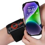 Inspack Armband Phone Holder for Ru