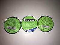 Nixoderm For Skin Problems Cream (P