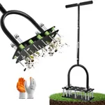 Saker Lawn Aerator Tool, Lawn Aerat