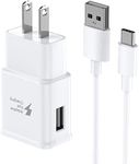 Samsung Charger Fast Charging USB T