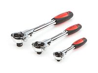 Tekton Ratchet Sets