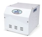 AXVOLT 4000w step down transformer 220v to 110v voltage converter for US appliances used in India