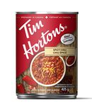 Tim Hortons Spicy Chili, 425 g (Pack of 1)