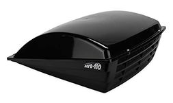 CAMCO 40711 RV Aero-flo Roof Vent Cover (Black)