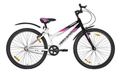 Titan Hardtail Mountain Bikes