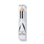 Almay Concealer, Face Makeup, Full Coverage Concealer, Matte Finish, Oil Free, Hypoallergenic, Fragrance Free, Dermatologist Tested, 140 Light Medium, 0.08 Oz/ 2.3g