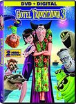 Hotel Transylvania 3 - DVD + Digital (Bilingual)