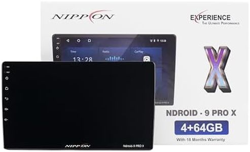 Nippon NDR