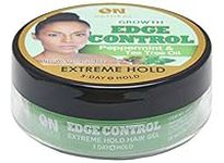 On Natural Edge Control Extreme Hol