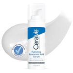 CeraVe Hydrating Hyaluronic Acid Serum with Ceramides for All Skin Types 30ml