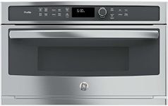 GE PWB7030SLSS Microwave Oven