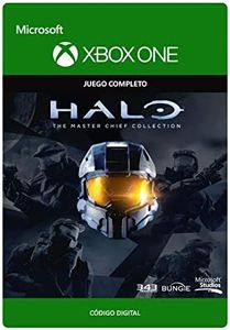 Halo: The 