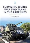 Surviving World War Two Tanks in th