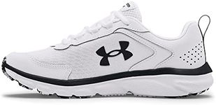 Under Armour Mens Charged Assert 9 