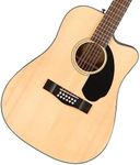 Fender 12-String Acoustic Electric 