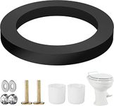 RV Toilet Seal Replacement for Dometic 300/310/320 Toilet, RV Toilet Gasket Parts Flange Seal Kit